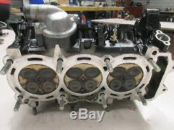 Cylinder Head (triumph 675 Street Triple 2007 2012 81739)