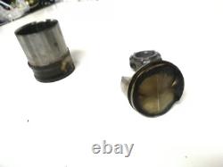 Cylinder Piston Connecting Rod Triumph Street Triple 675 2008 15,367 km