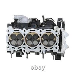 Cylinder head TRIUMPH STREET TRIPLE 765 GPA-1057349249 M0-0348V