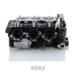 Cylinder head TRIUMPH STREET TRIPLE 765 GPA-1057349249 M0-0348V