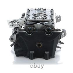 Cylinder head TRIUMPH STREET TRIPLE 765 GPA-1057349249 M0-0348V