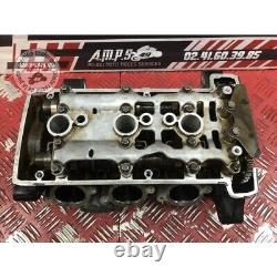 Cylinder head with camshaft Triumph 675 Street Triple 2007 to 2010