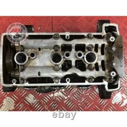 Cylinder head with camshaft Triumph 675 Street Triple 2007 to 2010