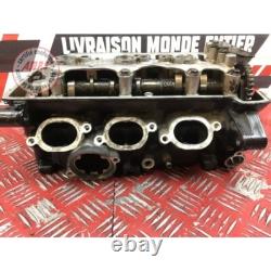 Cylinder head with camshaft Triumph 675 Street Triple 2007 to 2010