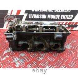 Cylinder head with camshaft Triumph 675 Street Triple 2007 to 2010