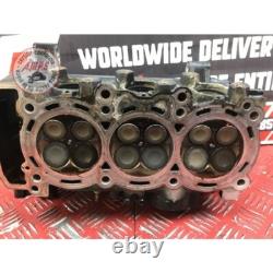 Cylinder head with camshaft Triumph 675 Street Triple 2007 to 2010