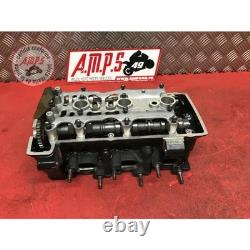 Cylinder head with camshaft Triumph Street Triple 675 R 2013 to 2016