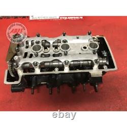 Cylinder head with camshaft Triumph Street Triple 675 R 2013 to 2016