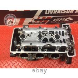 Cylinder head with camshaft Triumph Street Triple 675 R 2013 to 2016