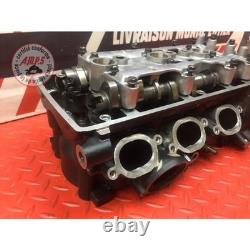 Cylinder head with camshaft Triumph Street Triple 675 R 2013 to 2016