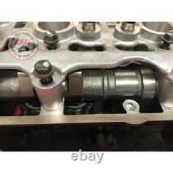 Cylinder head with camshaft Triumph Street Triple 675 R 2013 to 2016