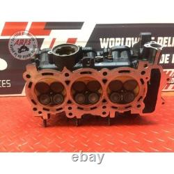 Cylinder head with camshaft Triumph Street Triple 675 R 2013 to 2016