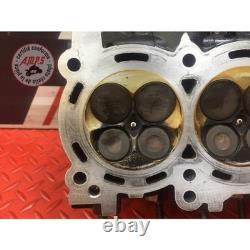 Cylinder head with camshaft Triumph Street Triple 675 R 2013 to 2016