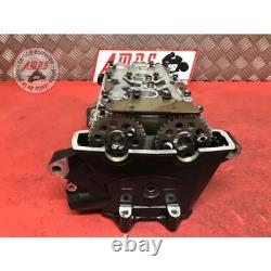 Cylinder head with camshaft Triumph Street Triple 675 R 2013 to 2016