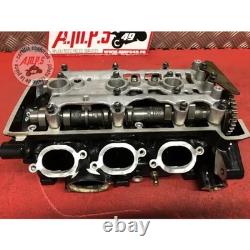 Cylinder head with camshaft Triumph Street Triple 675 R 2013 to 2016
