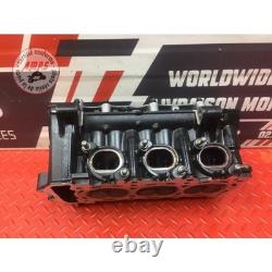 Cylinder head with camshaft Triumph Street Triple 675 R 2013 to 2016