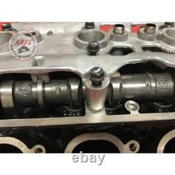 Cylinder head with camshaft Triumph Street Triple 675 R 2013 to 2016