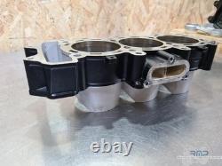 Cylinders Triumph Street Triple 765 RS