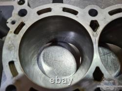 Cylinders Triumph Street Triple 765 RS