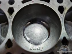 Cylinders Triumph Street Triple 765 RS
