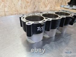 Cylinders Triumph Street Triple 765 RS