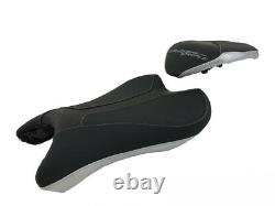 DESIGN SEAT COVER Compatible with TRIUMPH STREET TRIPLE 765 R? 17 HSD5748