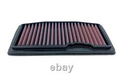 DNA Air Filter compatible with Triumph Street Triple 765 RS (17-24) P-TR7S20-0R