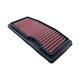 Dna Filters Air Filter For Triumph Street Triple 765 Moto2 (2023) P-tr7s20-0r