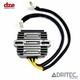 Dze Regulator For Triumph Street Triple 675 R (2009-2011)