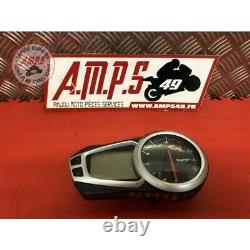 Dashboard Counter Triumph 675 Street Triple Rx 2013-2016