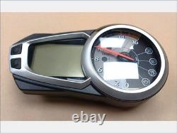 Dashboard instrument cluster Triumph Street Triple 675 R 2008-2012 Ref. T2503129
