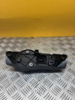 Dashboard instrument cluster for TRIUMPH STREET TRIPLE 660 2018