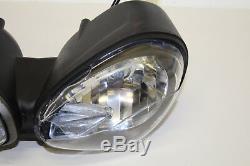 Defective Headlights Original Triumph Street Triple S A2 17- (lager12 / 18)