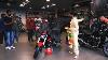 Delivery Of 12 00 000 Worth Every Triumph Street Triple Bike Lover Should See This