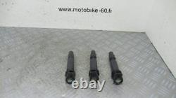 Denso Coil Pencil Triumph Street Triple 675 4t (129700-5020)