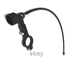 Diamond Folding Brake & Clutch Lever Triumph Street Triple 675 2009-2010