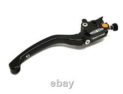 Diamond Folding Factory Front Brake Lever Triumph Street Triple 2016-2017