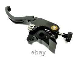 Diamond Folding Factory Front Brake Lever Triumph Street Triple 2016-2017