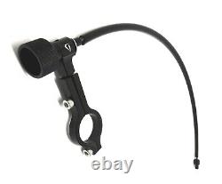 Diamond Pliable Brake & Clutch Lever Set for Triumph Street Triple 765