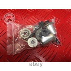 Double Silencer ZARD PENTA for Triumph 675 Street Triple 2007 to 2010