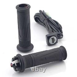Double Temperature Heated Grips A9638191 TRIUMPH Street Triple S/R / Rs