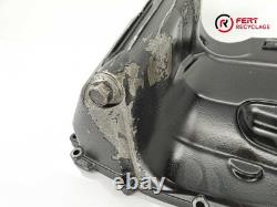 Drain plug (Triumph Street Triple 675 2007 2012)