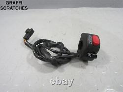 Driver Switch Right Switch Triumph Street Triple 675 2007 2012