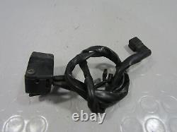Driver Switch Right Switch Triumph Street Triple 675 2007 2012