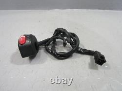 Driver Switch Right Switch Triumph Street Triple 675 2007 2012