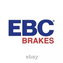 EBC Clutch Friction Plate and Spring Set for Triumph Street Triple 675/R