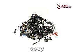 ELECTRICAL HARNESS (TRIUMPH 765 Street Triple R 2017 - 16369.08)