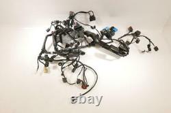 Electric Harness Triumph 660 Street Triple 2017 2019 / Motorcycle Part