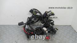 Electric Harness Triumph Street Triple 675 4t