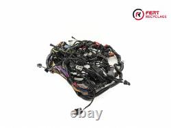 Electrical Harness (Triumph Street Triple R 765 2017 2019)